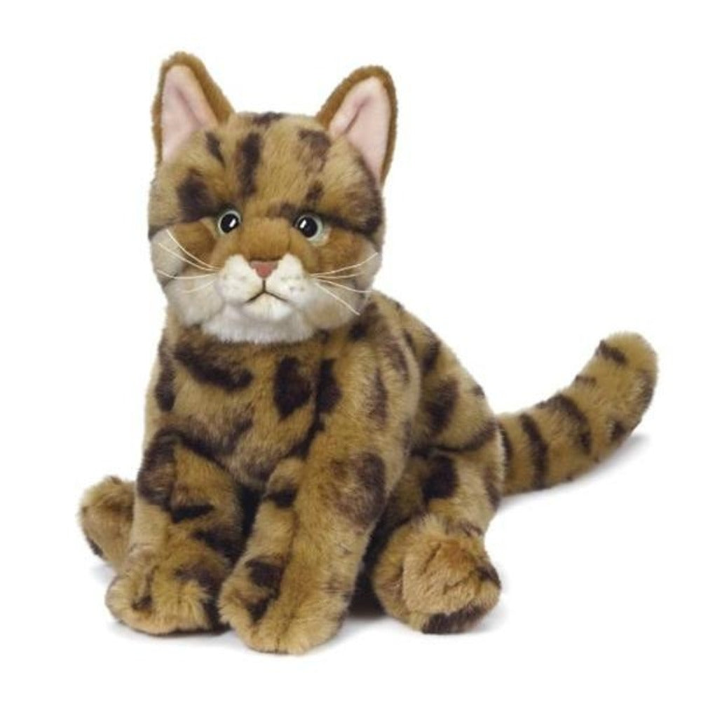 Webkinz Signature Bengal Cat