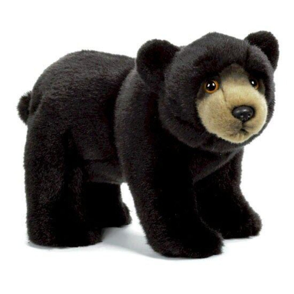 Webkinz Signature Black Bear 8.5″