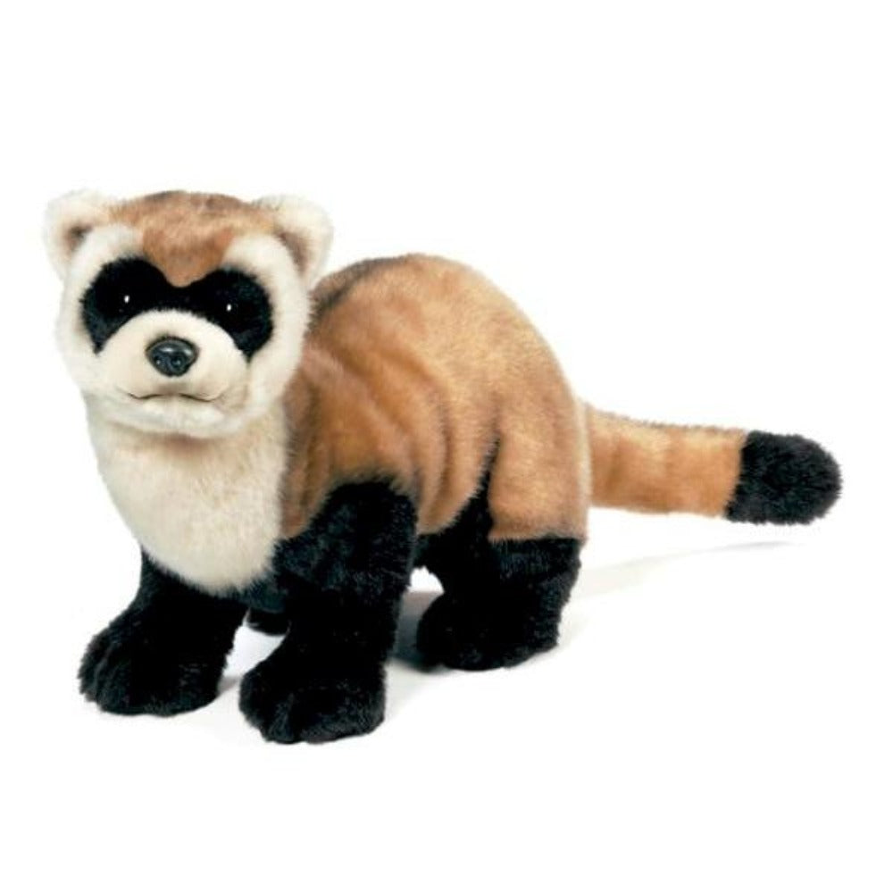 Webkinz Signature Black Footed Ferret