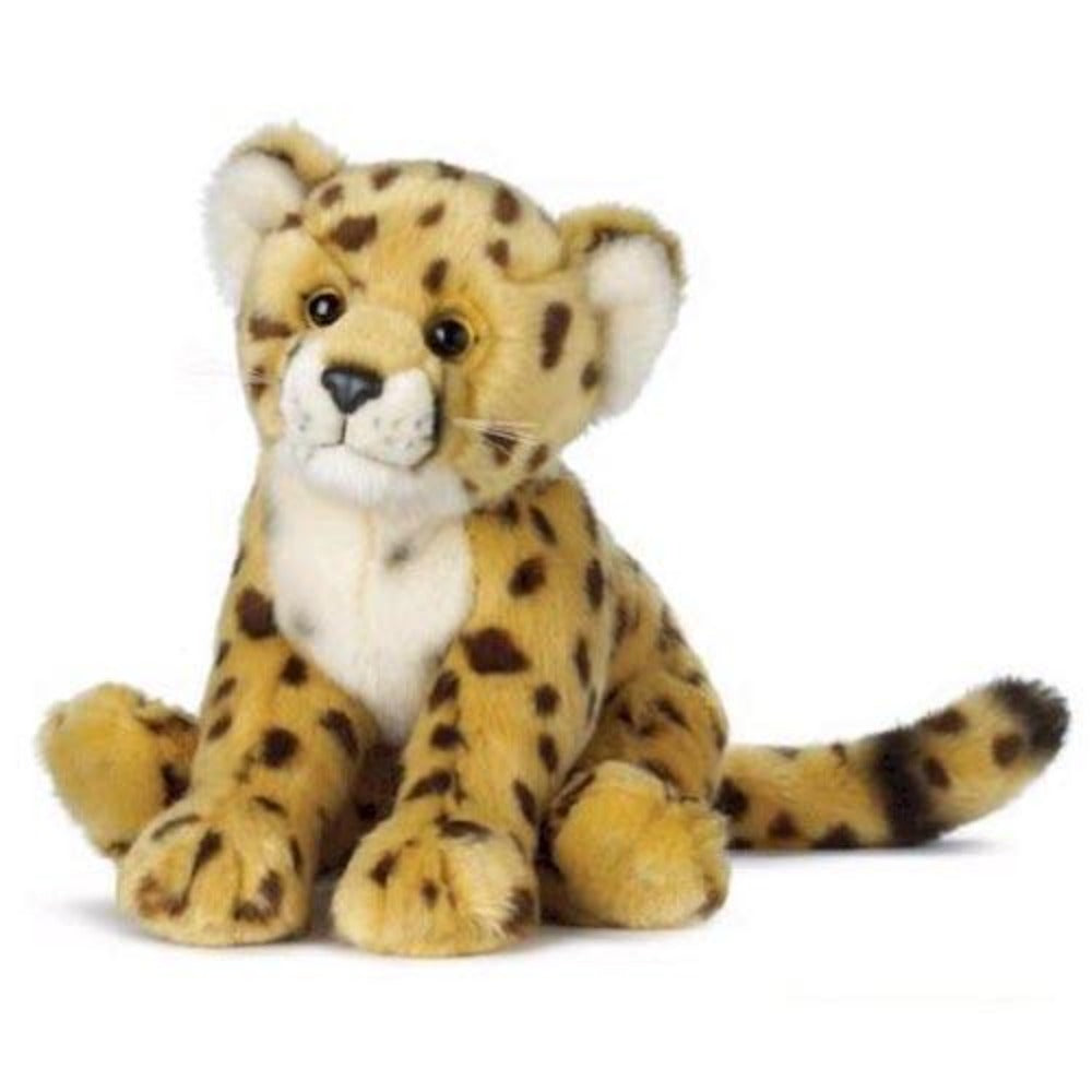 Webkinz Signature Cheetah