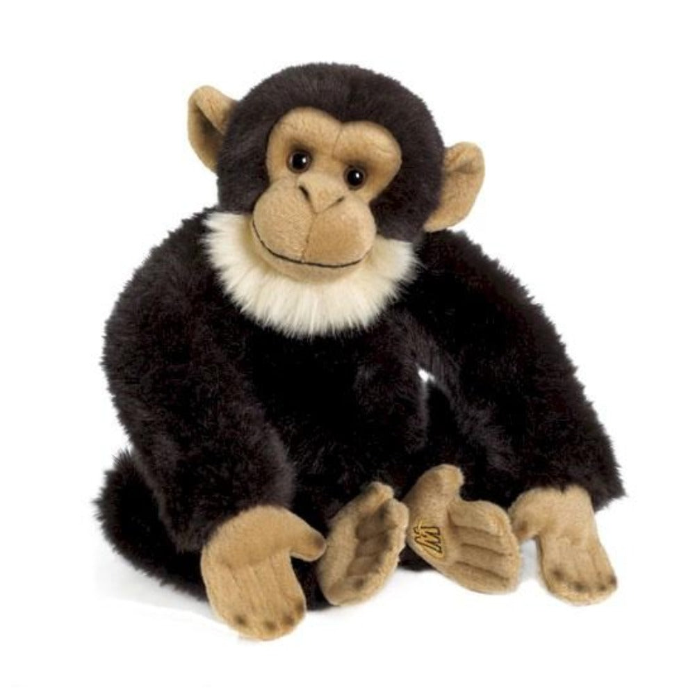 Webkinz Signature Chimpanzee