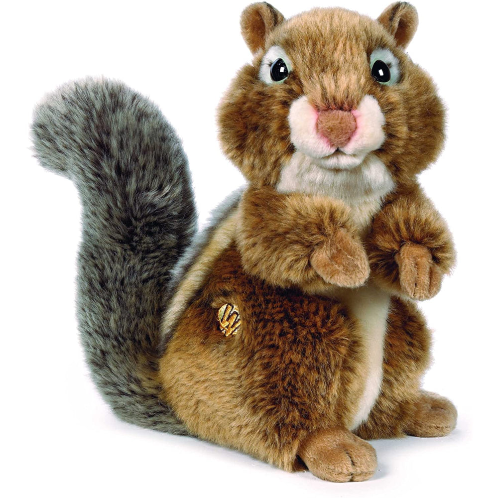 Webkinz Signature Chipmunk 8.5″
