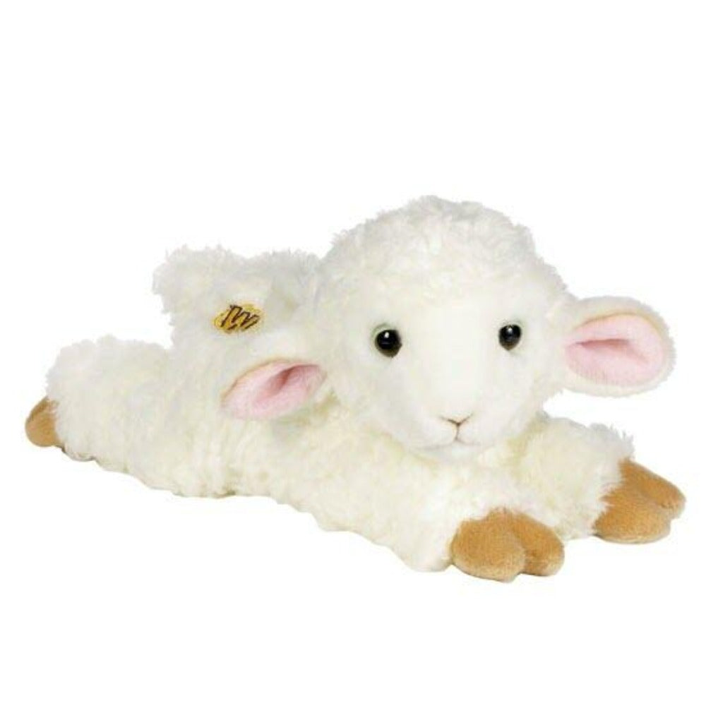 Webkinz Signature Lamb 8.5″