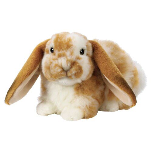 Webkinz Signature Lop Bunny