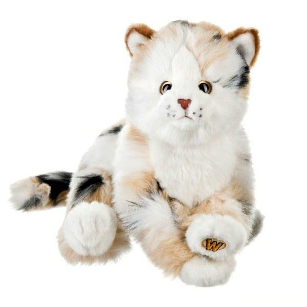 Webkinz Signature Marble Cat