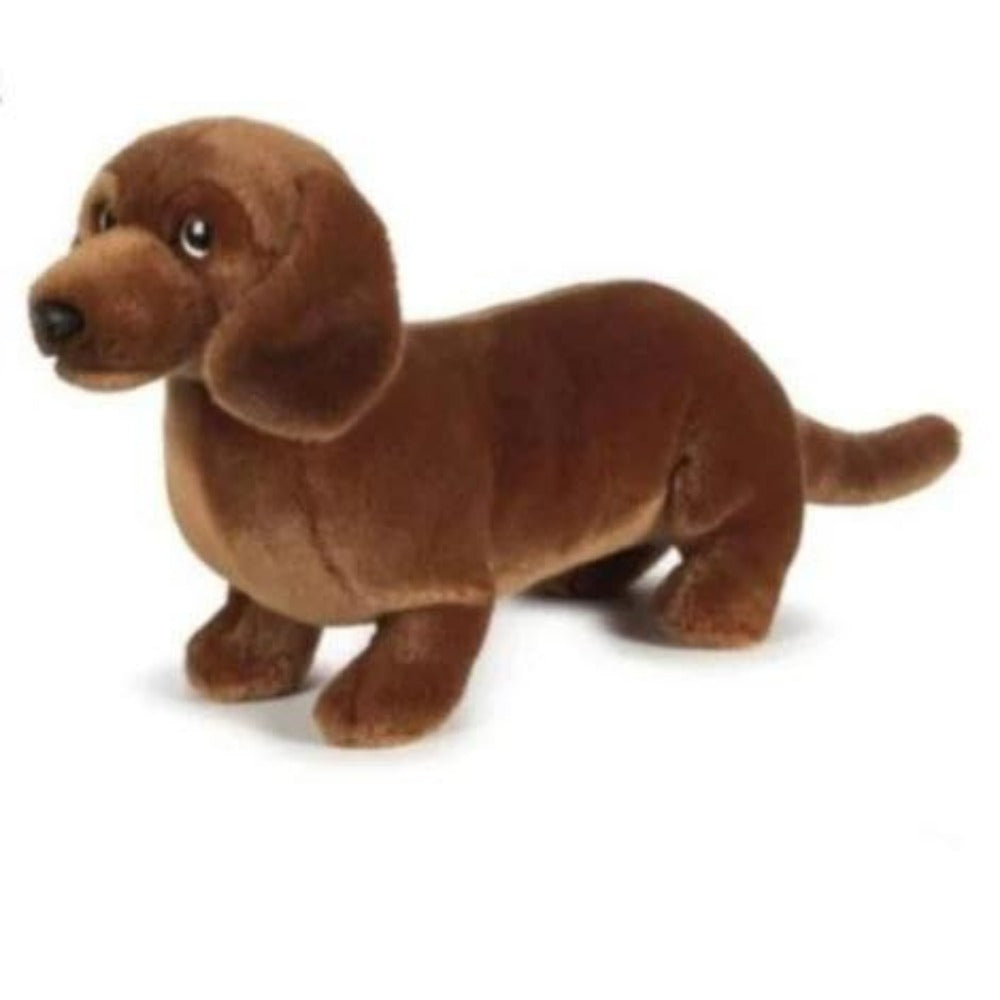 Webkinz Signature Miniature Dachshund