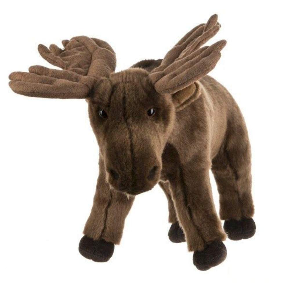 Webkinz Signature Moose
