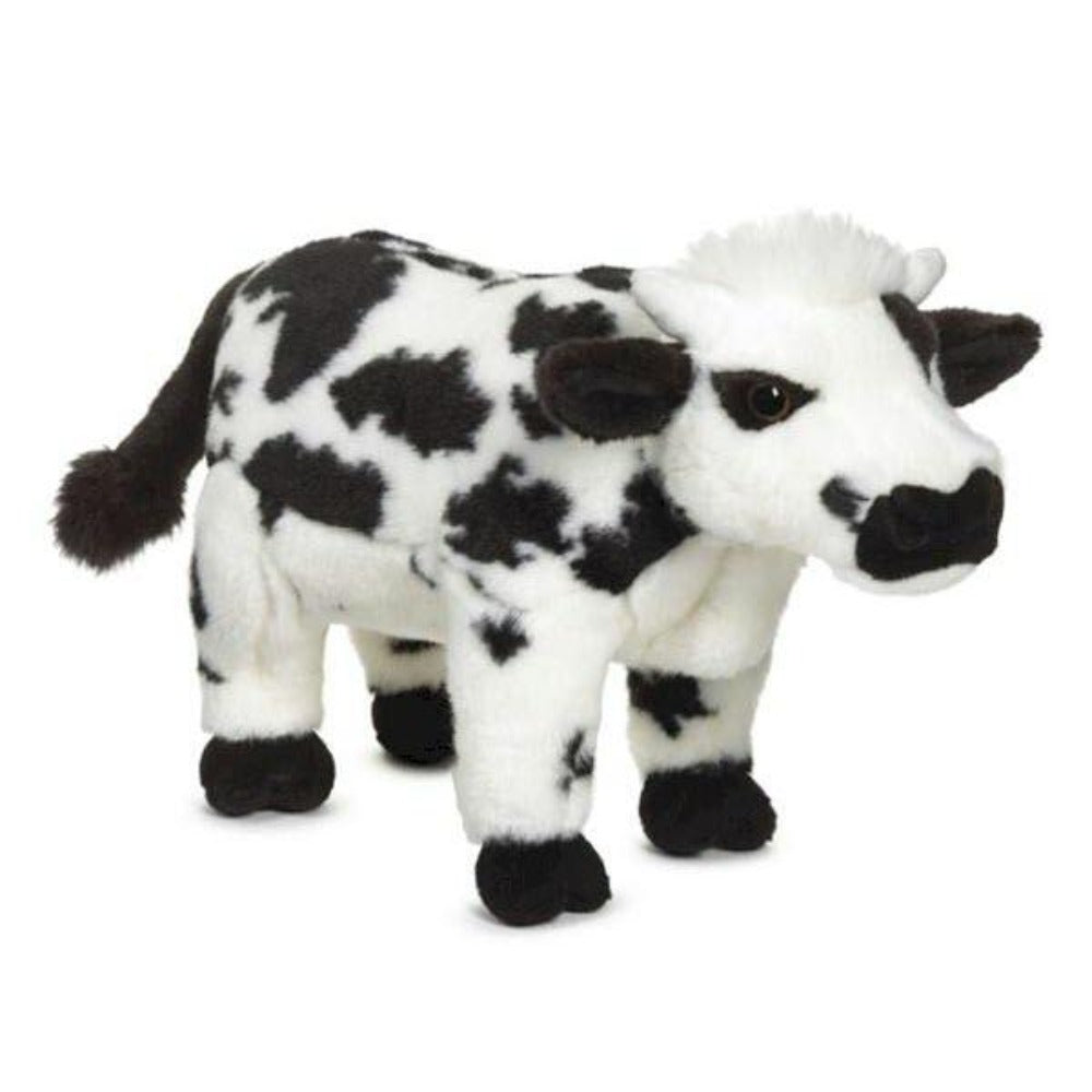 Webkinz Signature Normande Cow