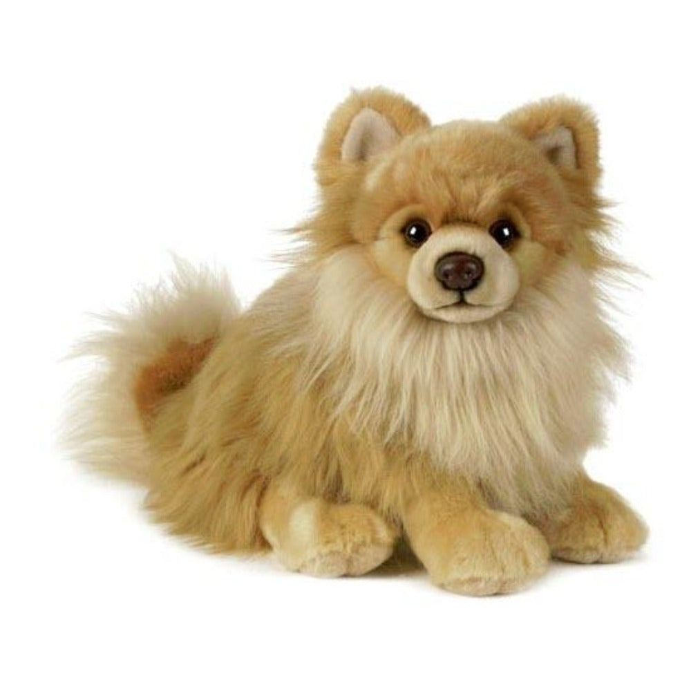 Webkinz Signature Pomeranian