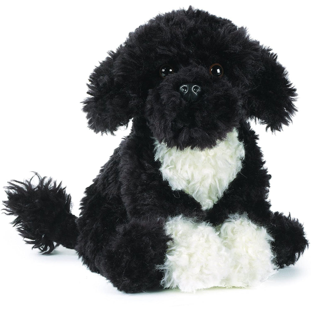 Webkinz Signature Portuguese Water Dog