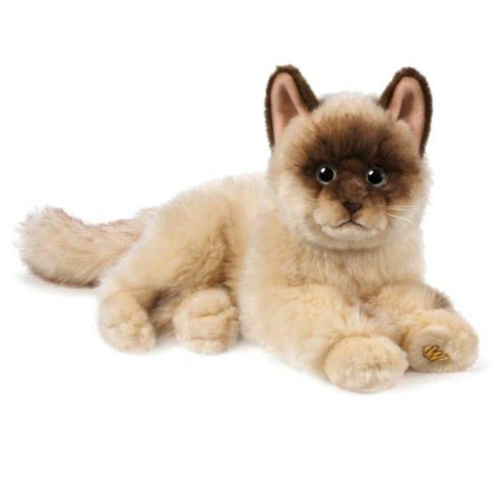 Webkinz Signature Ragdoll Cat
