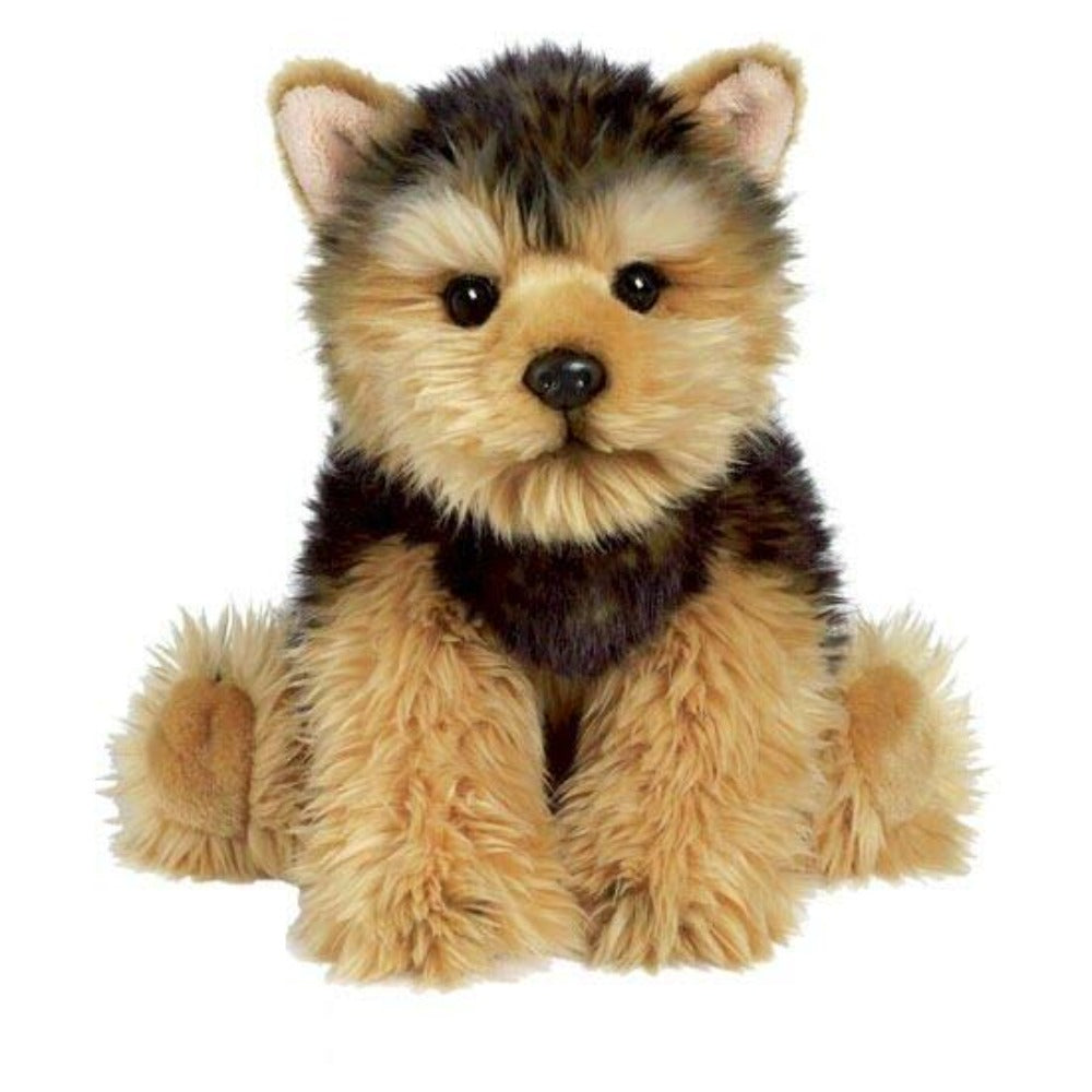 Webkinz Signature Short Haired Yorkie