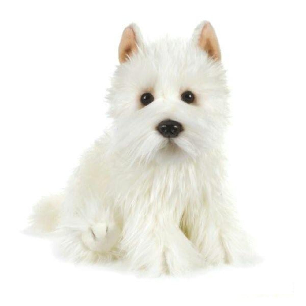 Webkinz Signature West Highland Terrier