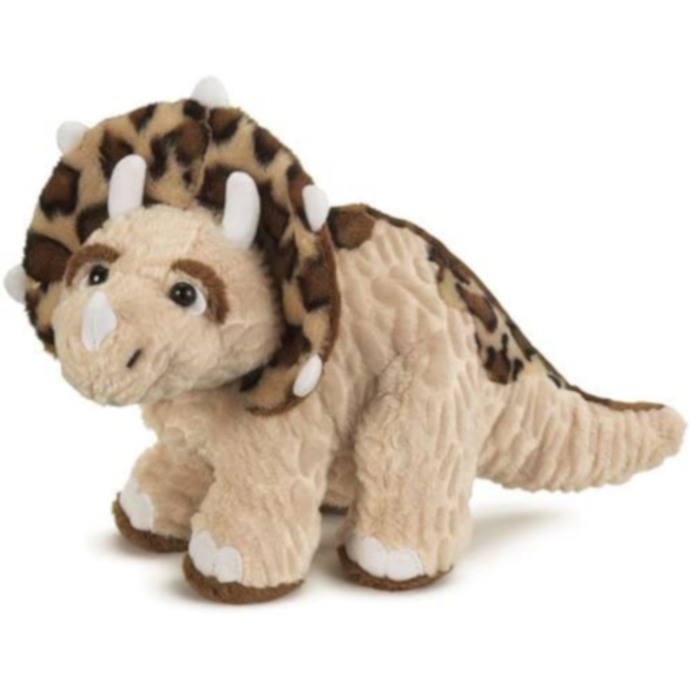 Webkinz Triceratops