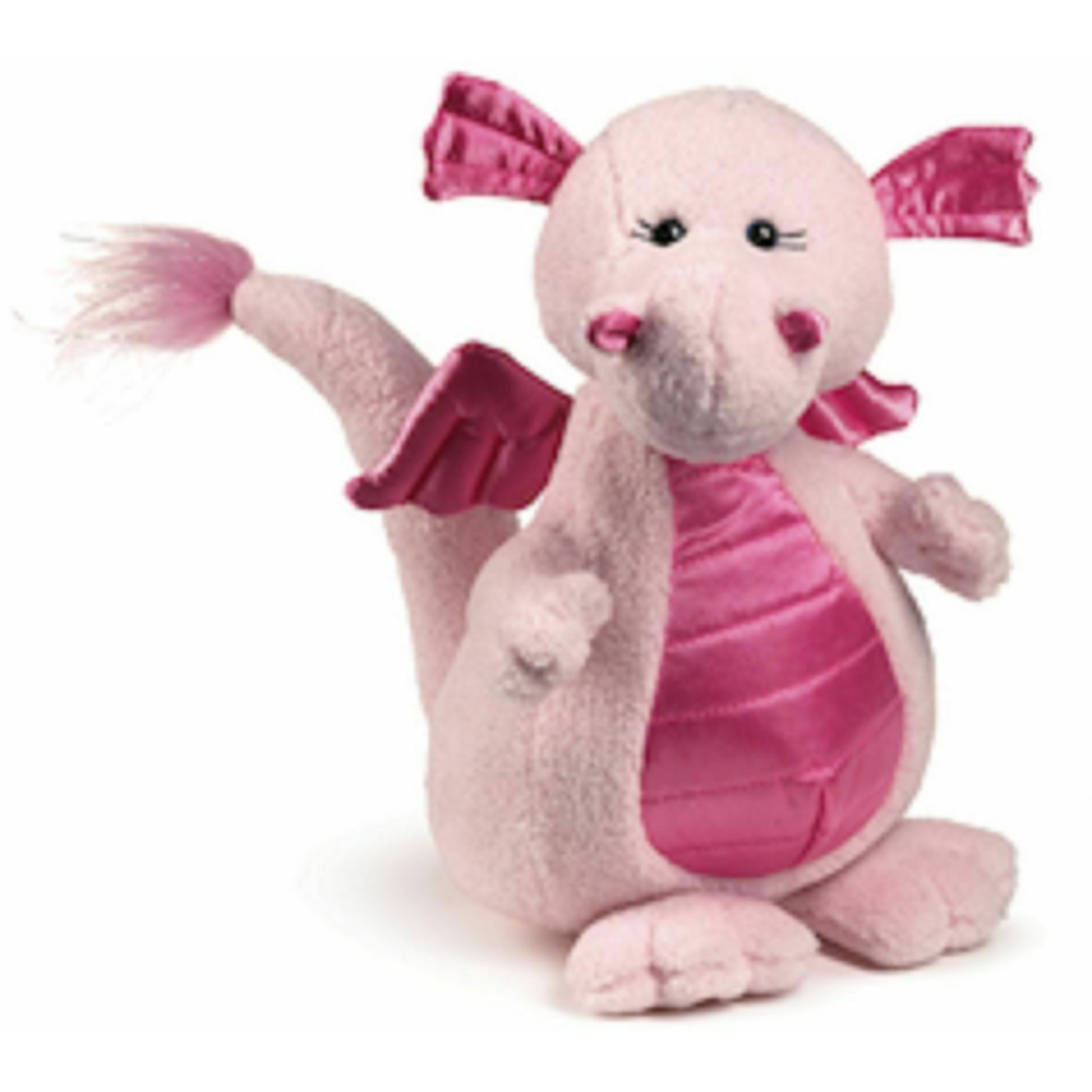 Webkinz Whimsy Dragon