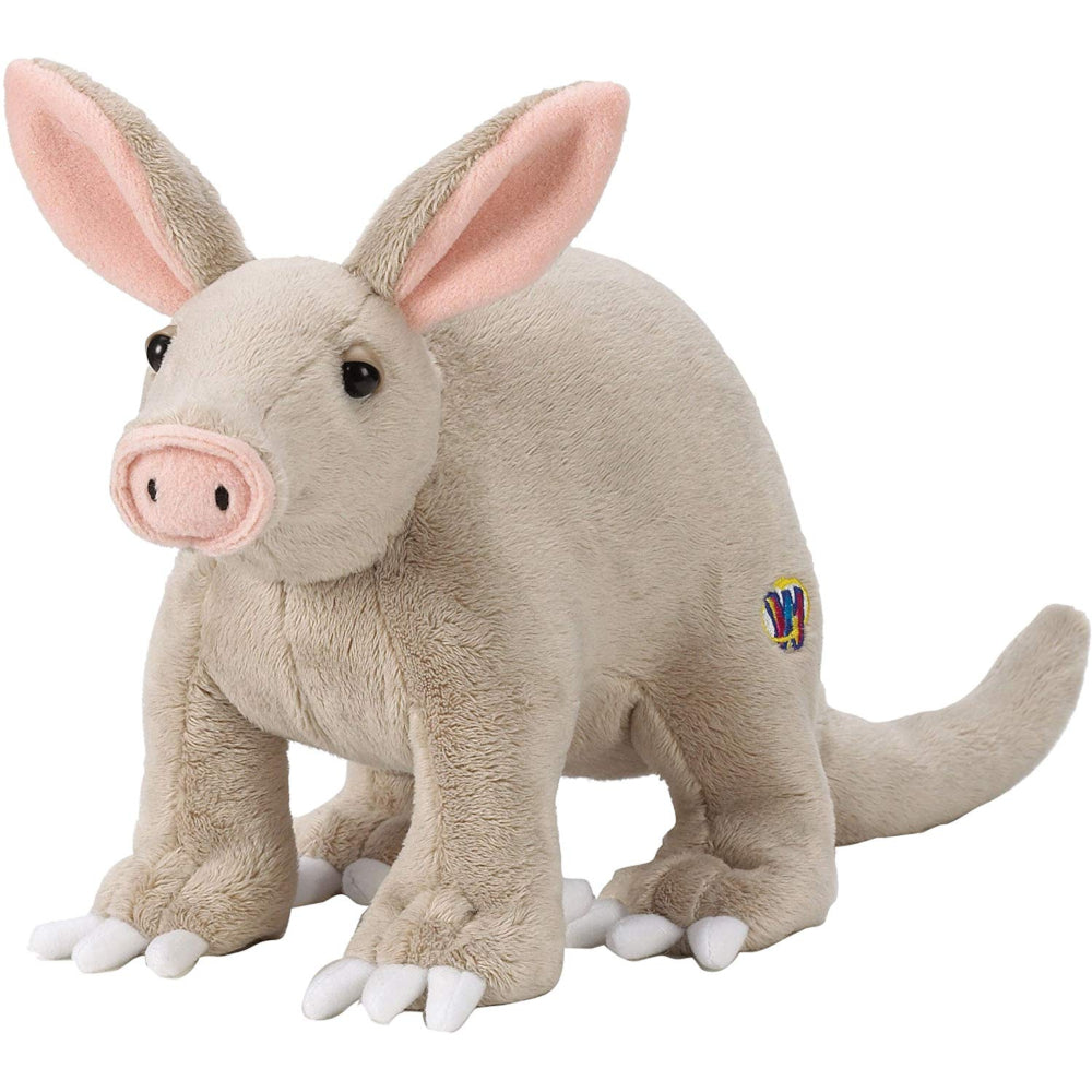 Webkinz Aardvark
