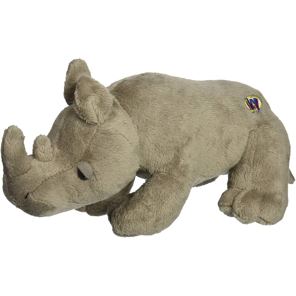 Webkinz African Black Rhino