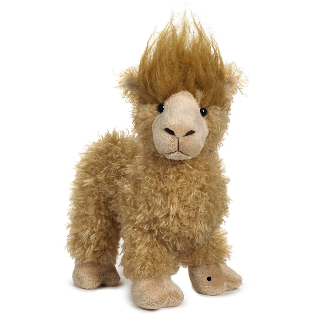 Webkinz Alpaca