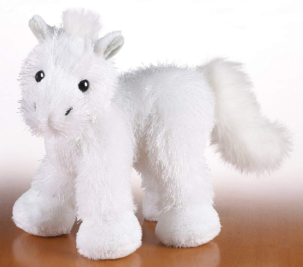 Webkinz American Albino
