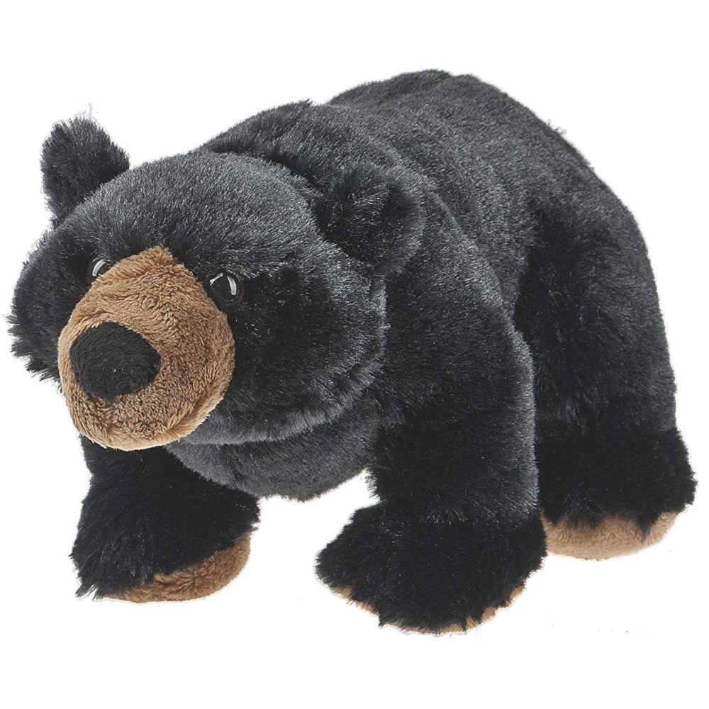 Webkinz American Black Bear