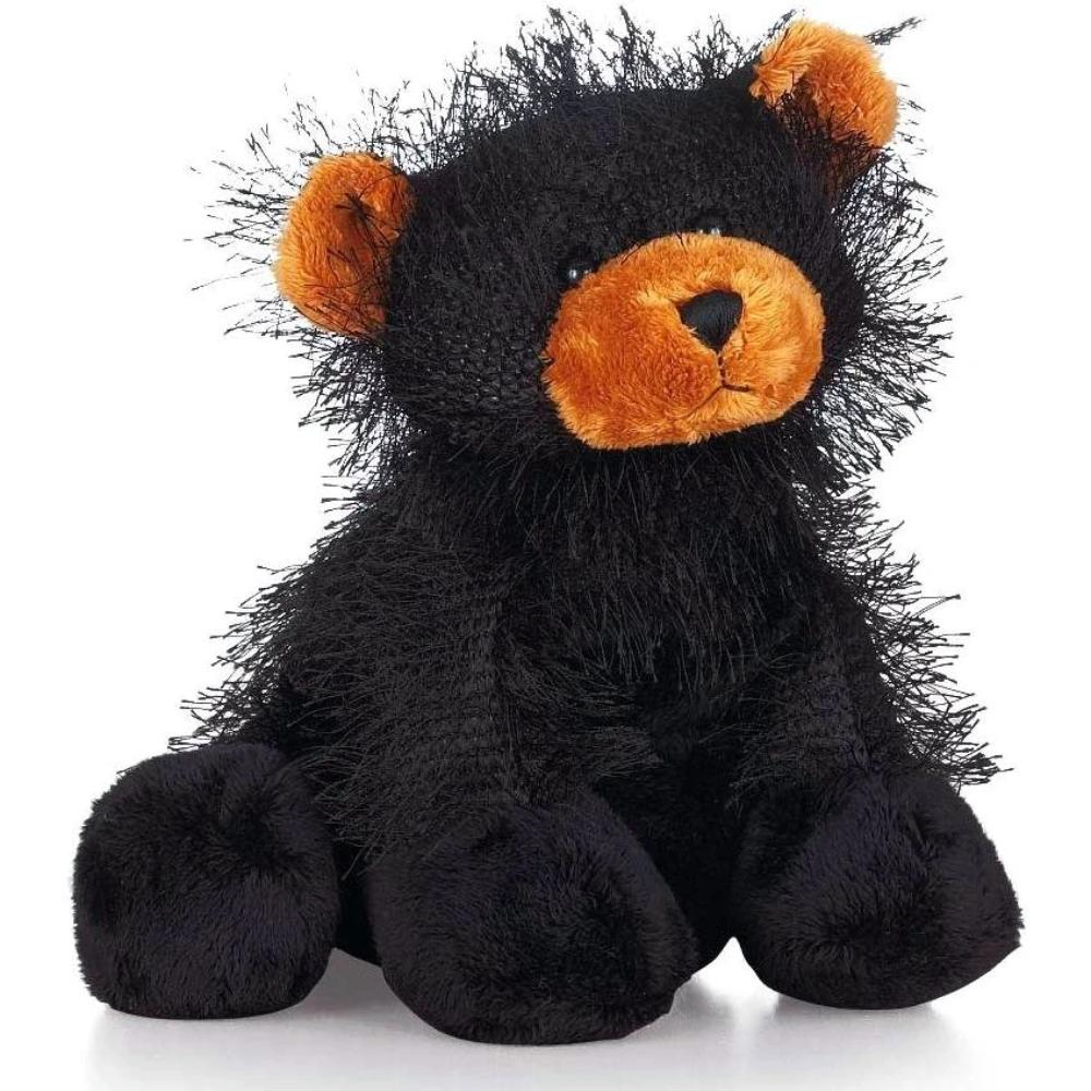 Webkinz Black Bear