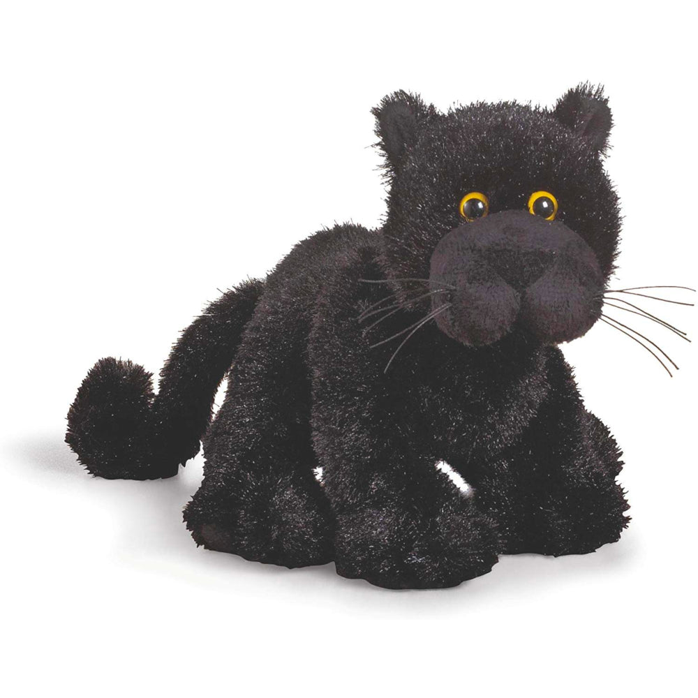 Webkinz Black Panther