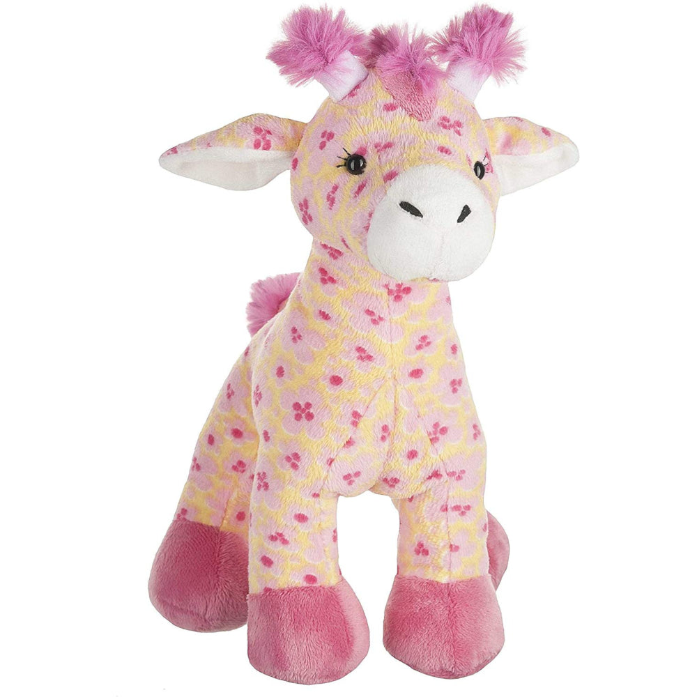 Webkinz Blossom Giraffe