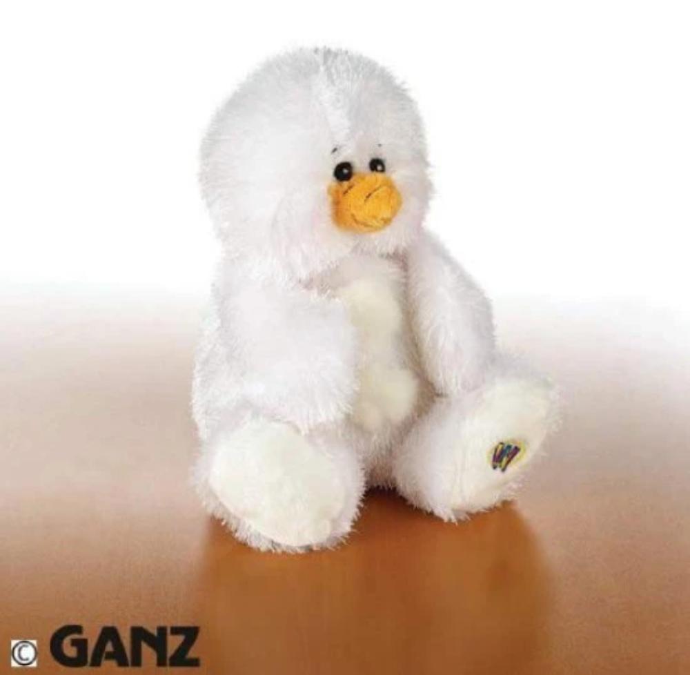 Webkinz Snowman (Limited Edition)