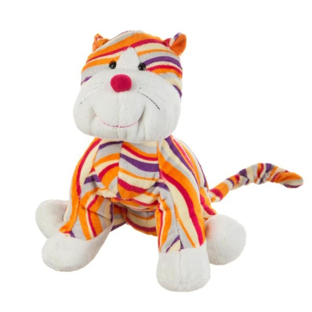 Webkinz Striped Cheeky Cat