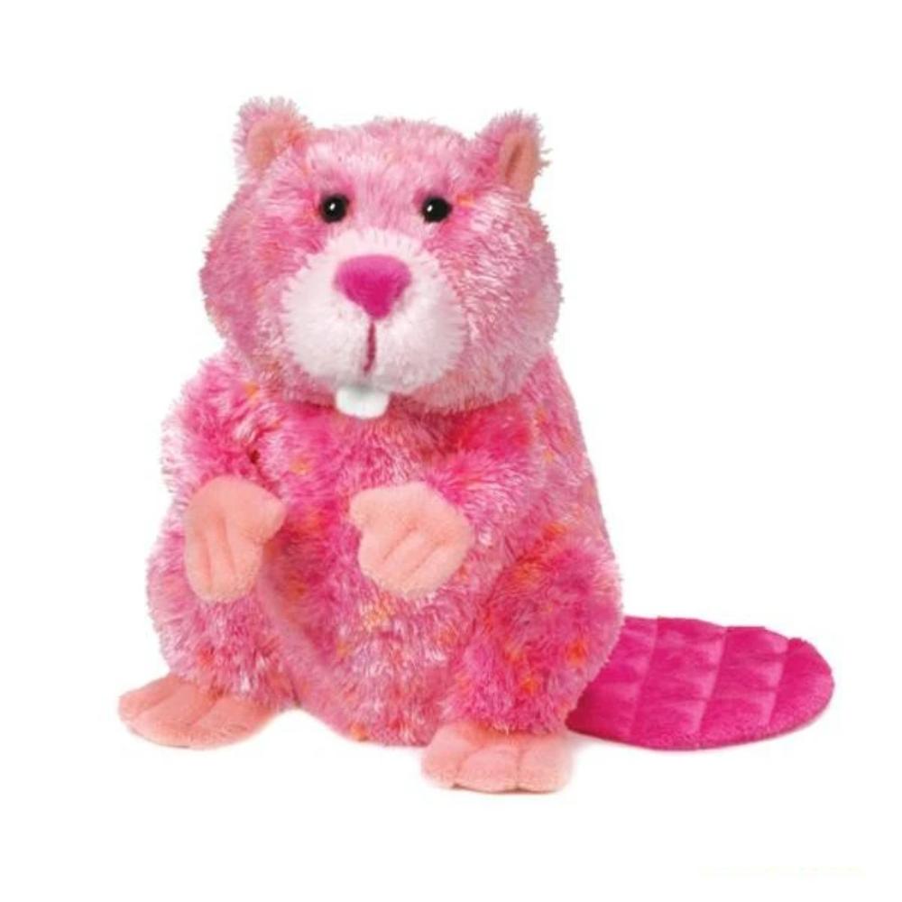 Webkinz Summer Beaver