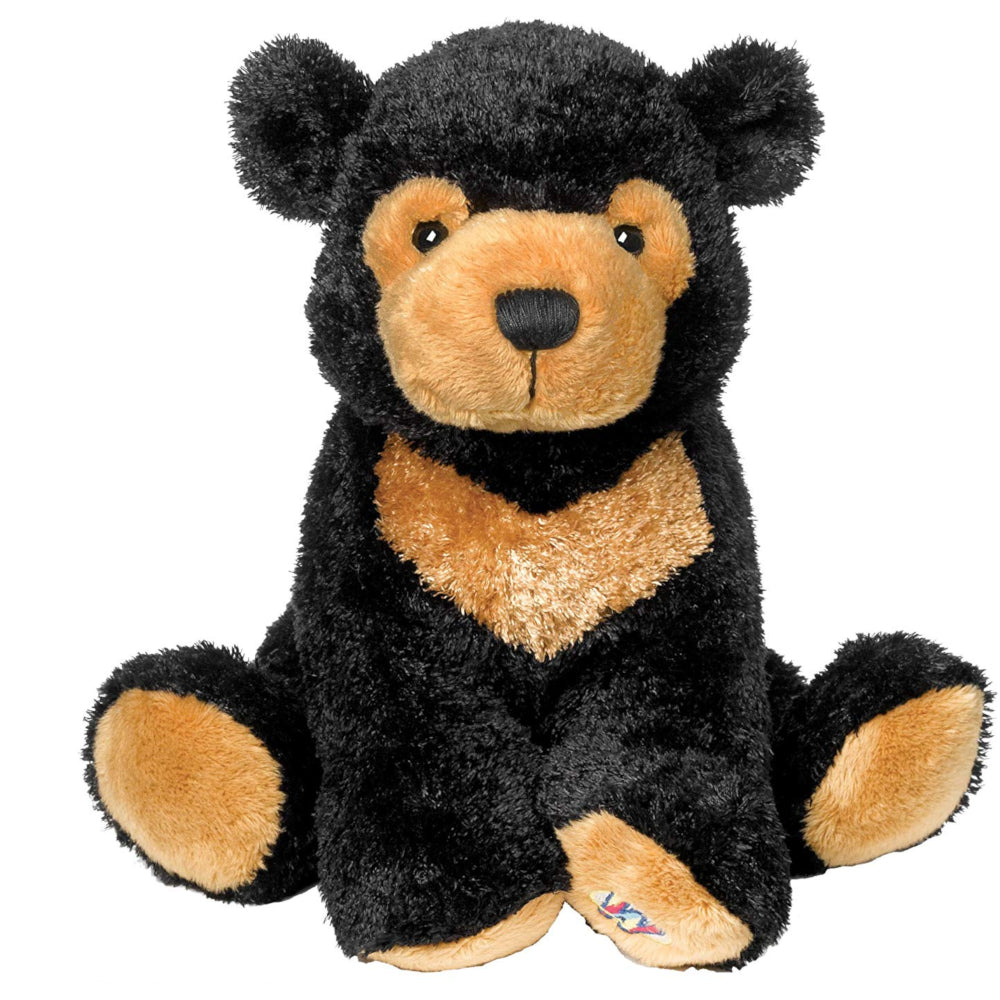Webkinz Sun Bear