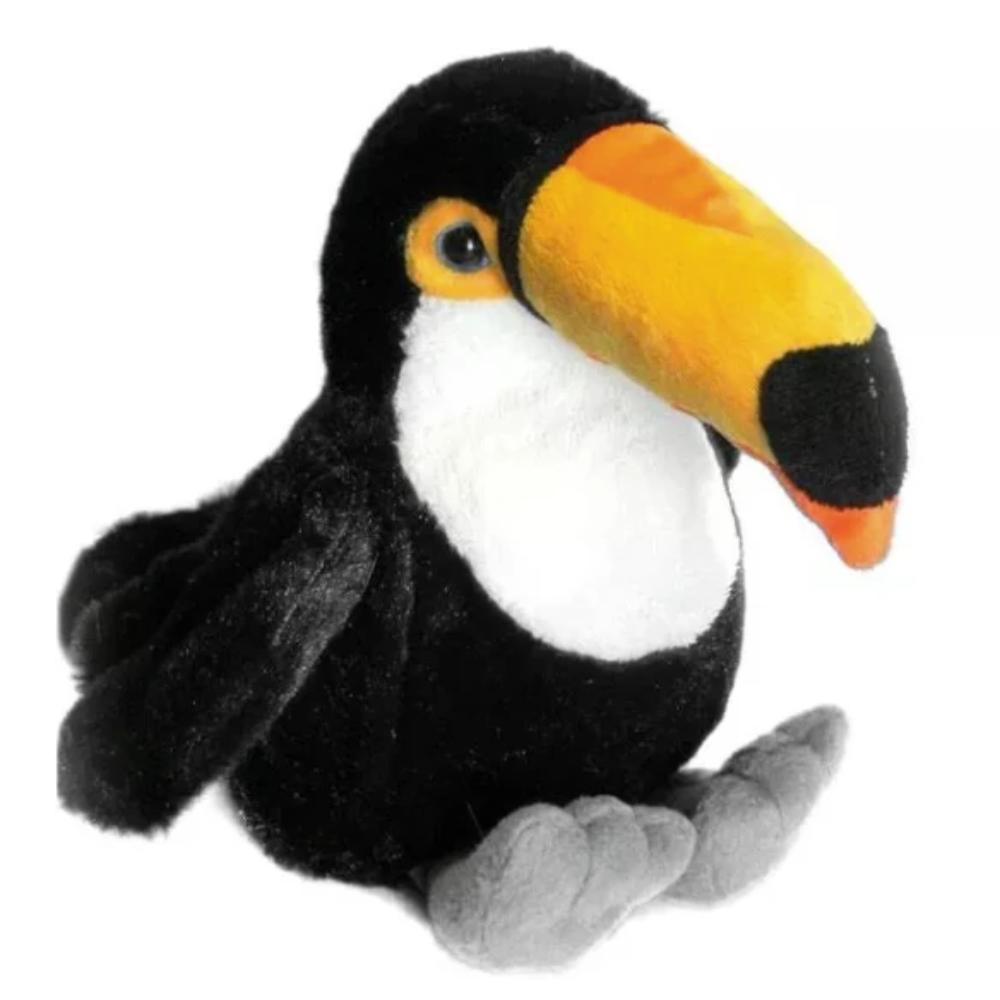 Webkinz Toco Toucan