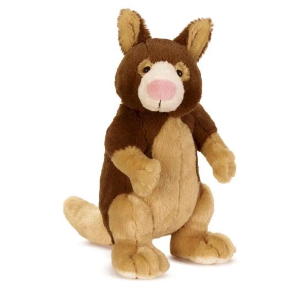 Webkinz Tree Kangaroo