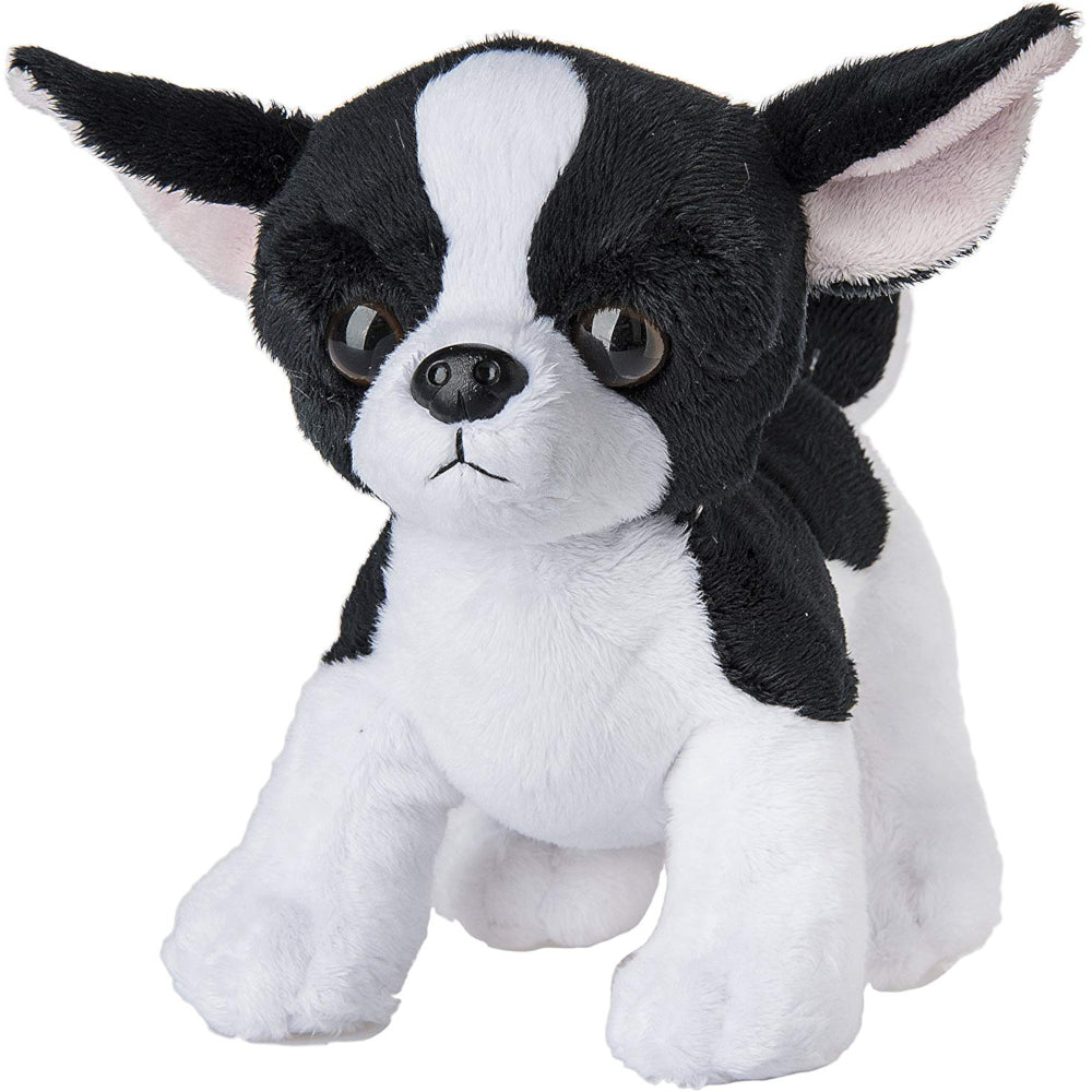 Webkinz Tuxedo Chihuahua