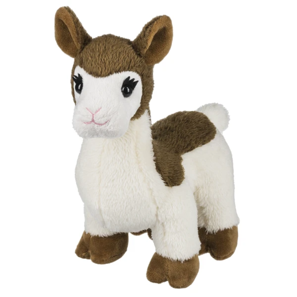 Webkinz Two Toned LLama