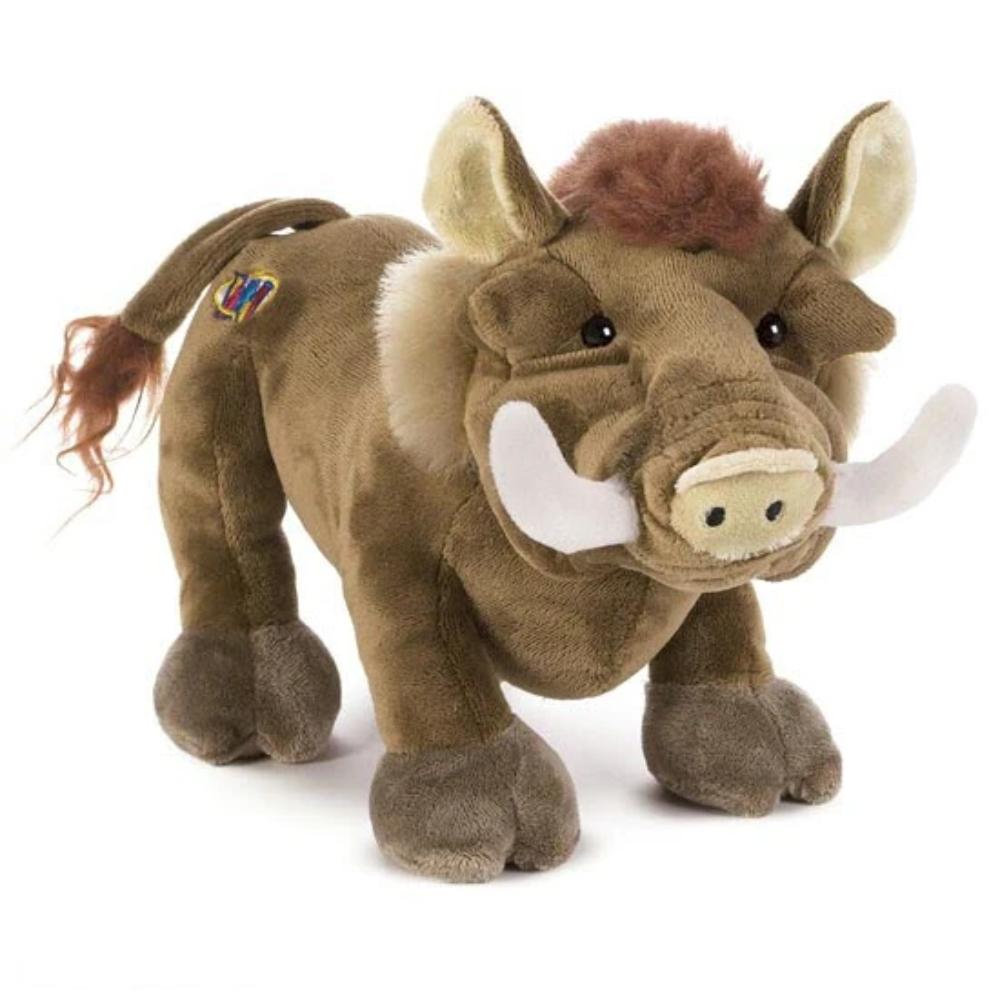 Webkinz Warthog