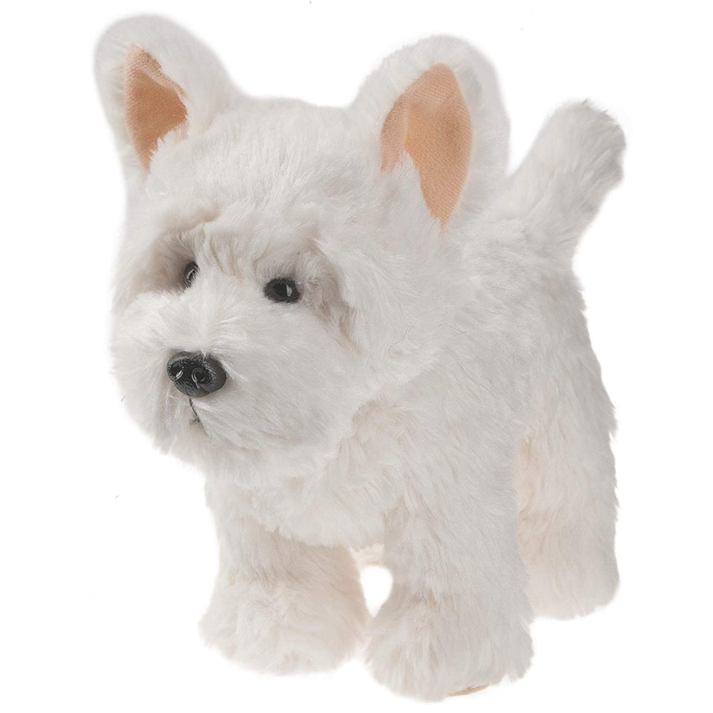 Webkinz West Highland Terrier