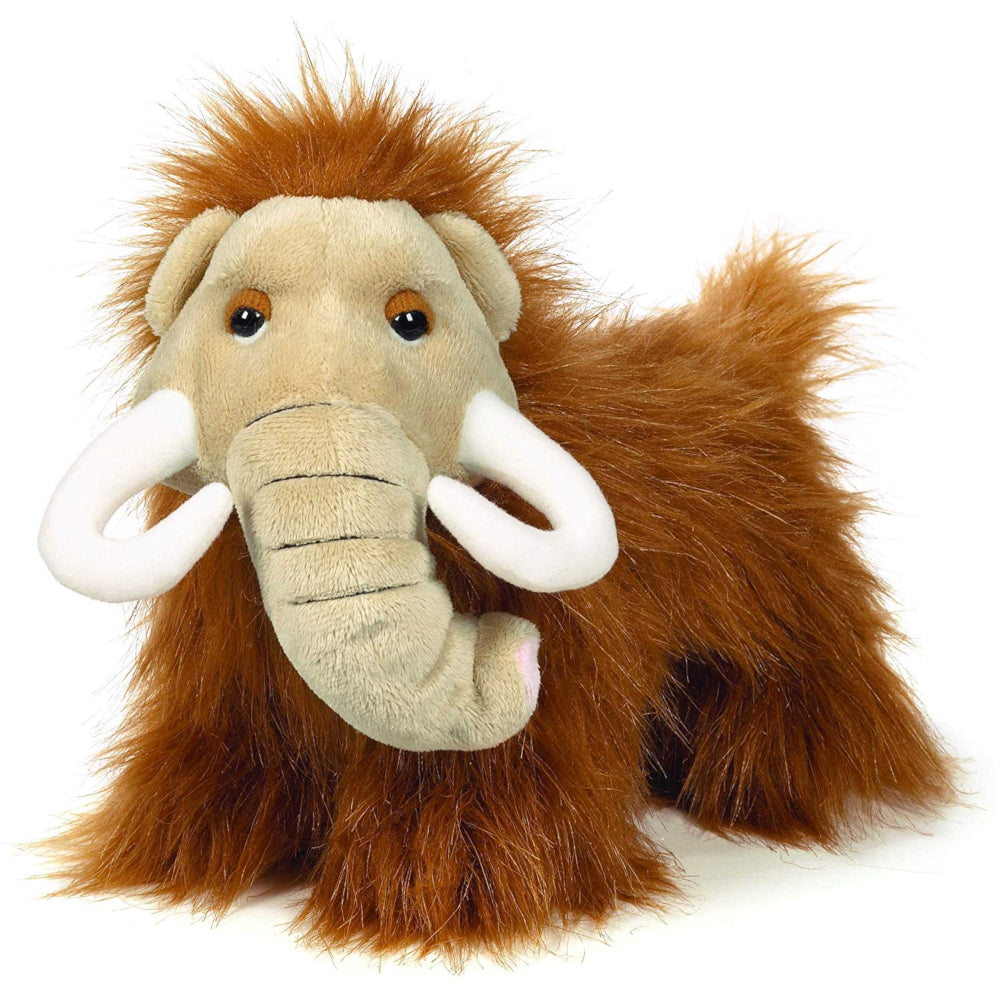 Webkinz Wooly Mammoth