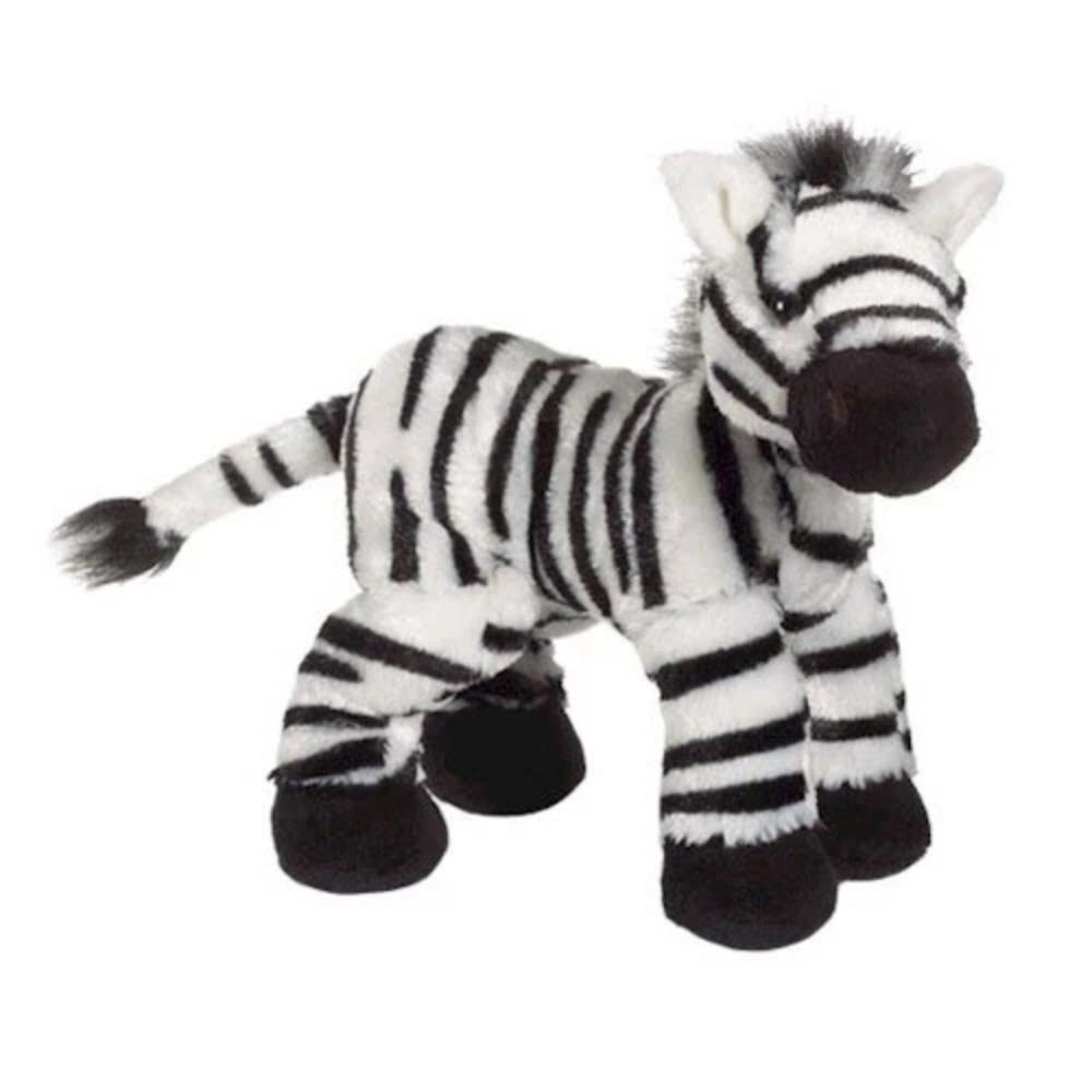 Webkinz Zebra