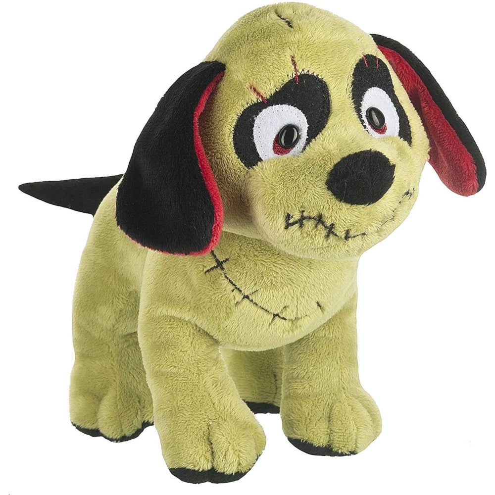 Webkinz Zombie Pup
