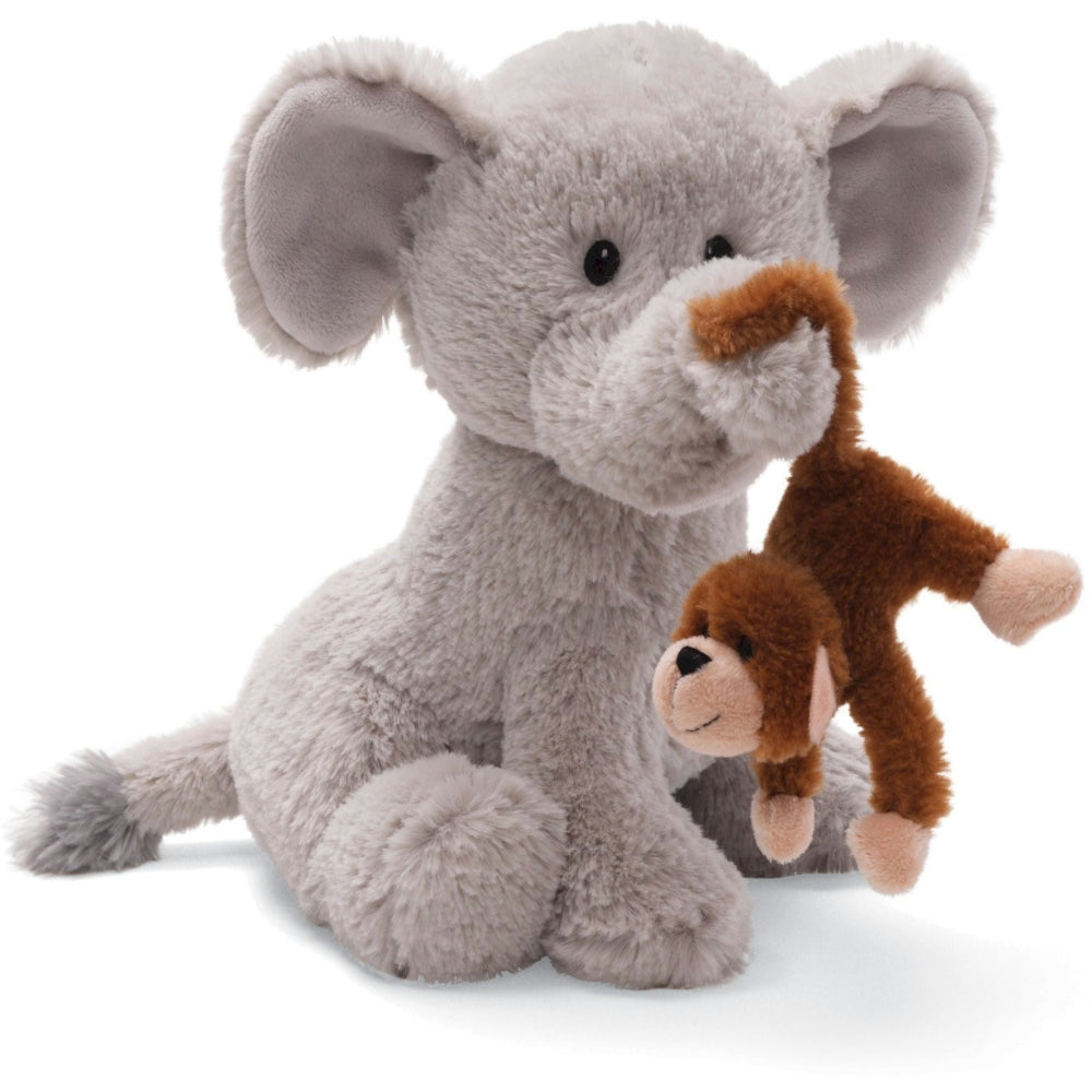 Gund Greetings What Would I Do Without You?