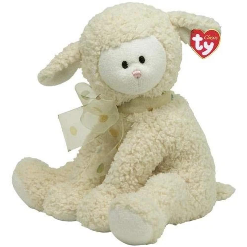 Ty Classic Whispers – Lamb