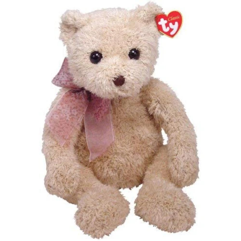 Ty Classic Whistles – Bear