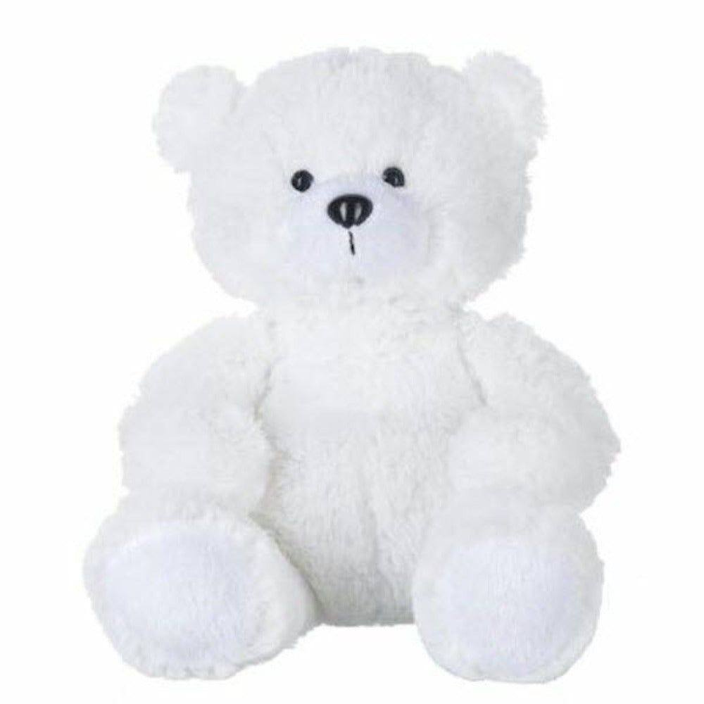 The Bear Sentiments I Love You Mom Bow + Bear