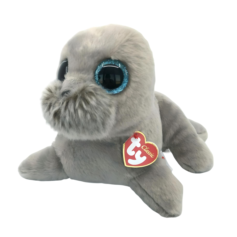 Ty Classic Wiggy – Sea Lion