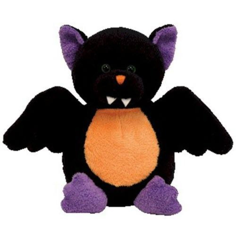 Ty Pluffies Wingers – Bat (Barnes & Noble Exclusive)
