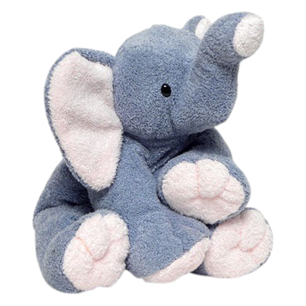 Ty Pluffies Winks – Elephant (1st Generation)