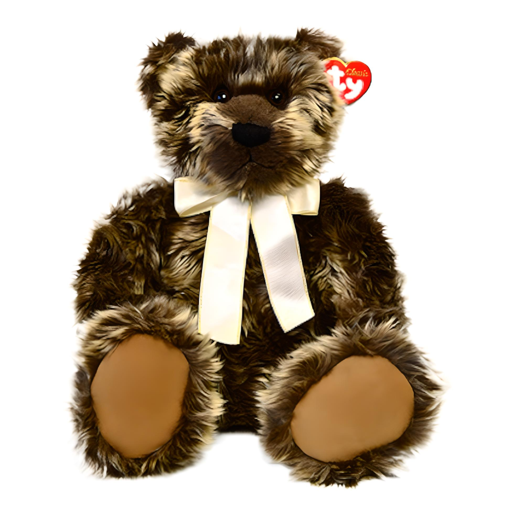 Ty Classic Winthrop – Bear