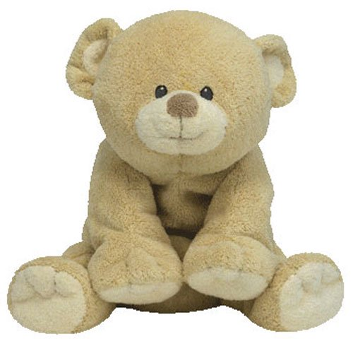 Ty Pluffies Woods – Bear
