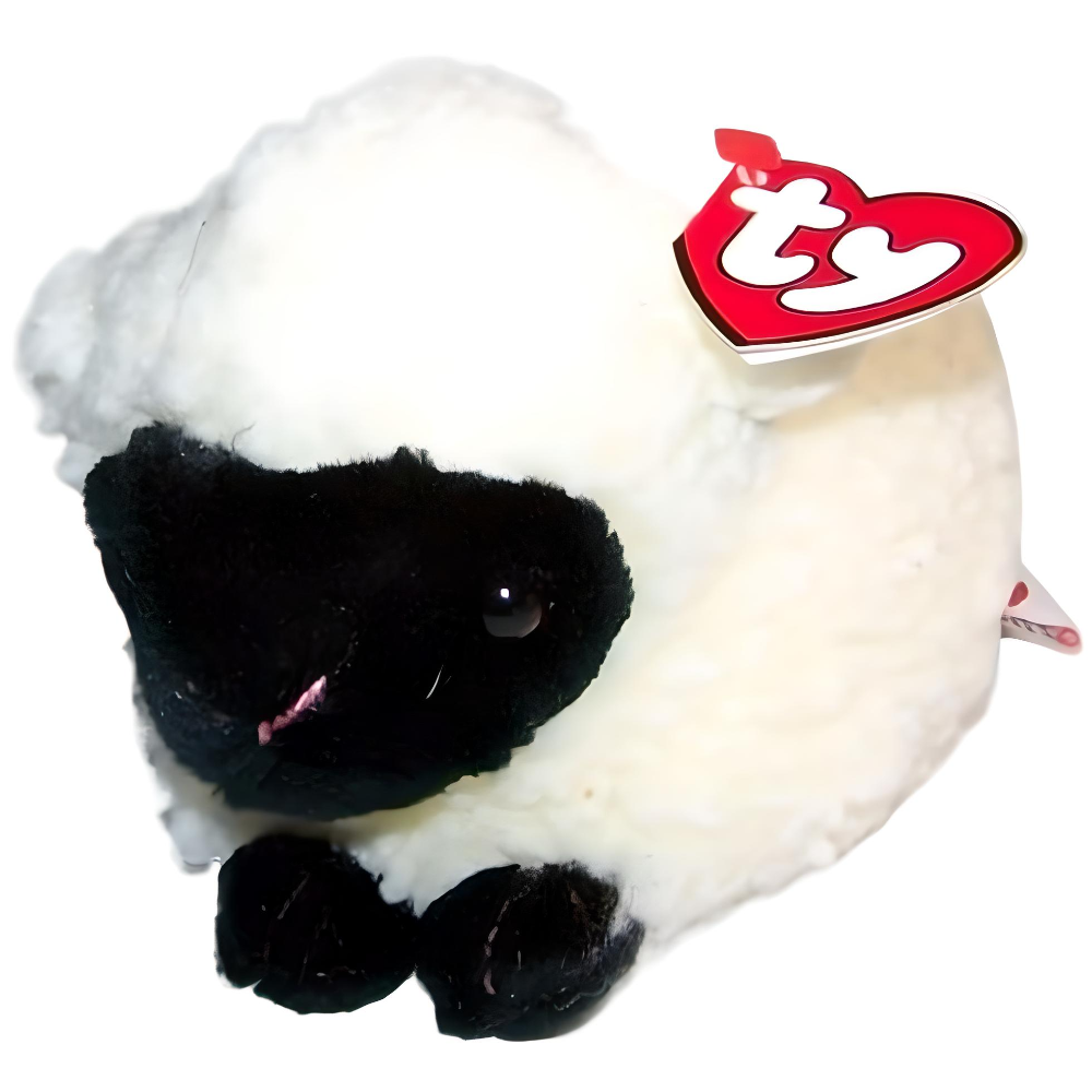 Ty Classic Woolly – Lamb